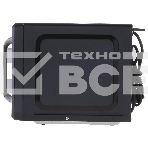 Микроволновая печь Horizont 20MW700-1478 AAB /700 Вт/ 20 л,/мех.управление/черный (905248), фото3