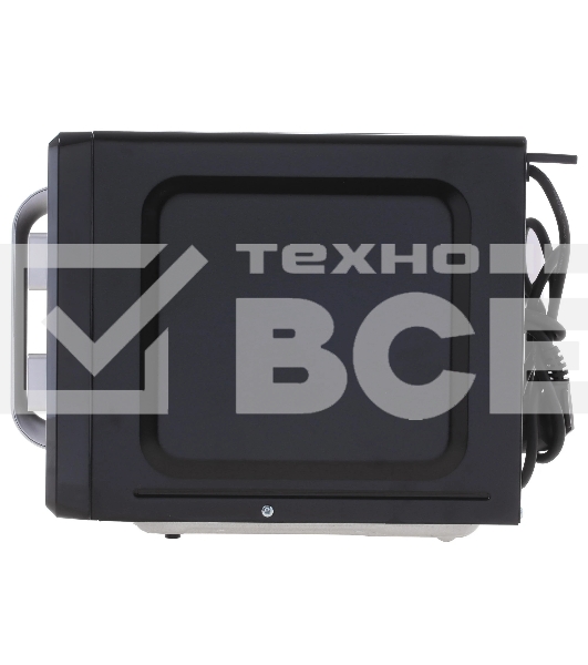 Микроволновая печь Horizont 20MW700-1478 AAB /700 Вт/ 20 л,/мех.управление/черный (905248)