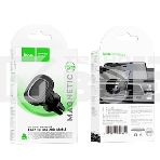 Автомобильный держатель HOCO (6942007646871) H72 4,5'-7,0', черный металлик, фото4