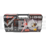 Мини-пила цепная аккумуляторная EDON ANS-21/6BL желтый/черный 25165, фото9