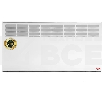 Конвектор электрический iVigo EPK4590M20 2000 Вт белый, фото 1