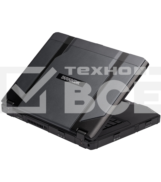 Ноутбук защищенный S14I Gen3 STD/ S14I Gen3 Standard 14