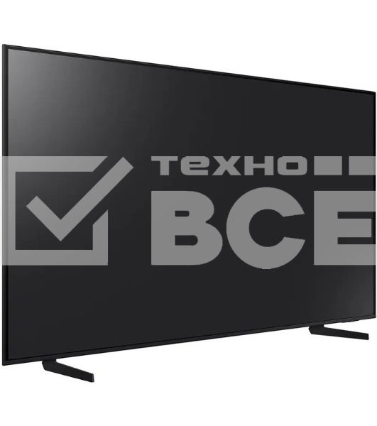 Телевизор QLED Samsung 65