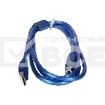 Усилитель Intrend ITAMP-4x500-TD четырехканальный, 4x500W/4Ом, 4x300W/8Ом, мостовой режим: 2x1000W/8Ом, 2x1000W/100V, 2x600W/70V, поддержка Dante, встроенный DSP, фото12