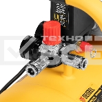 Компрессор воздушный Denzel прям. привод DCV1800/50, 1,8 кВт, 50 литров, 320 л/мин, фото11