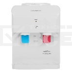 Кулер Starwind SW-2001FW настольный белый, фото 1