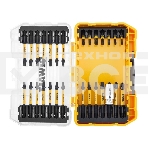 Набор бит DeWalt DT70734T-QZ (29пред.) для шуруповертов, фото2