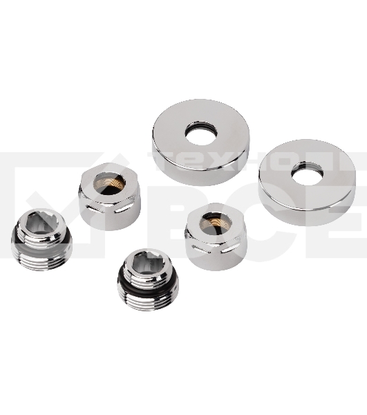 Набор подключения Royal Thermo Design 1/2