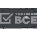 Стабилизатор напряжения Powercom WM-5000VA 4000Вт 5000ВА графитовый, фото3