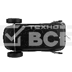 Дизельная тепловая пушка Denzel DHG-45i, 45 кВт, 1000 м3/ч, прямой нагрев, электронный термостат, фото9