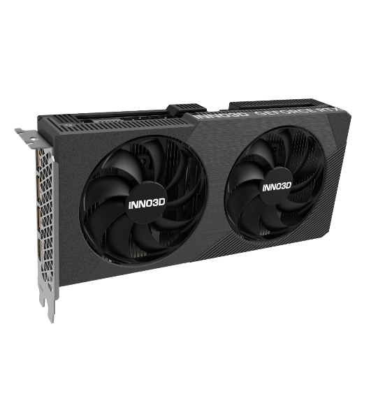 Видеокарта INNO3D RTX 5060 Twin X2 OC RTX5060, HDMI, DP*3, 8G,D7