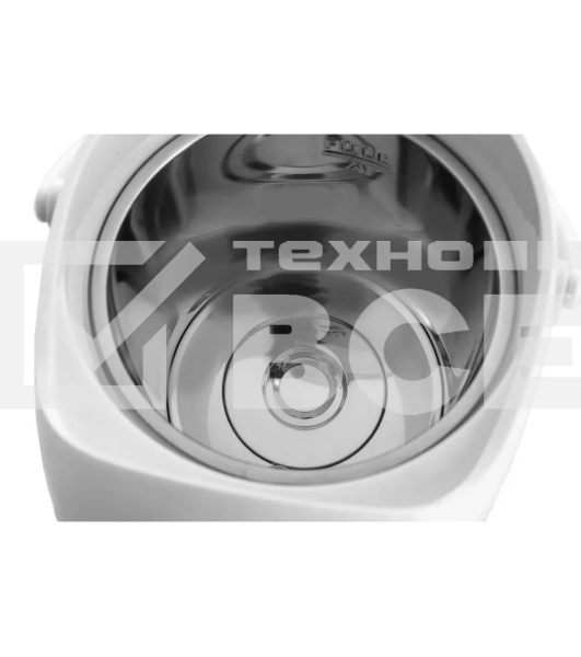 Термопот Волжанка ТМП-001 2,5л цветы