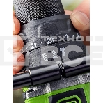 Дрель-шуруповерт аккумуляторная Greenworks GD24DD140 24V, 70/140Нм,Anti-kickback,2х4Ач,ЗУ,кор 3707607CUD, фото29