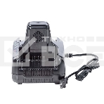 Зарядное устройство Greenworks G82C2, 82V (2939007), фото4