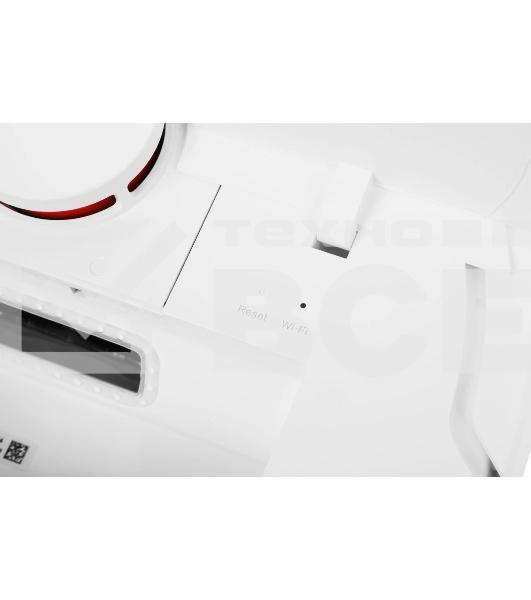 Робот-пылесос Xiaomi X20+ EU C102