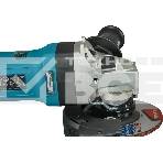 Угловая шлифовальная машина Makita GA5091X01 1900Вт 11500об/мин рез.шпин.:M14 d=125мм, фото4