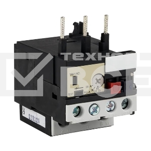 Реле тепловое РТЭ 9-40 1,8-2,5А EKF AVERES