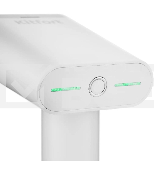 Ручной отпариватель Kitfort КТ-962 1500 Вт.Емкость резервуара для воды 0,15 л.