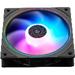 Вентилятор для корпуса Thermalright Fan TL-S12-S ARGb 120мм/PWM/S-FDB Bearing, фото5