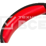 Игровые стереонаушники с микрофоном SVEN AP-G988MV, черный-красный Игровые стереонаушники с микрофоном SVEN AP-G988MV, черный-красный, фото6