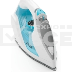 Утюг Candy CI-101 белый/голубой, 2700 Вт, 55 г/мин, 160 г/мин, 500 мл, фото2