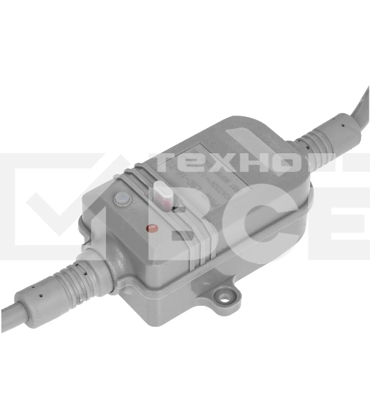 Водонагреватель Thermex Liga 50 v (pro) 2кВт 50л электрический настенный/коричневый