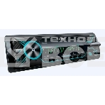 Автомагнитола Sony DSX-A416BT 1DIN 4x55Вт, фото3