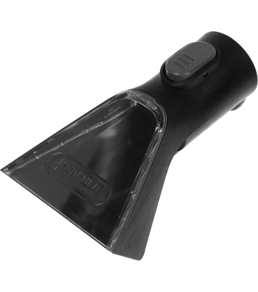 Пылесос моющий Karcher SE 3 черный/белый, 200/500 Вт, уборка сухая/влажная, пылесборник контейнер 2.9 л