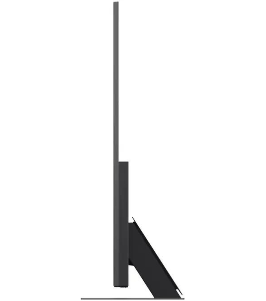 Телевизор LG 75' 75MRGB86B6A черный Mini LED UHD 120Hz Smart TV webOS