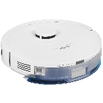 Робот-пылесос TEFAL RG8777WH, фото2