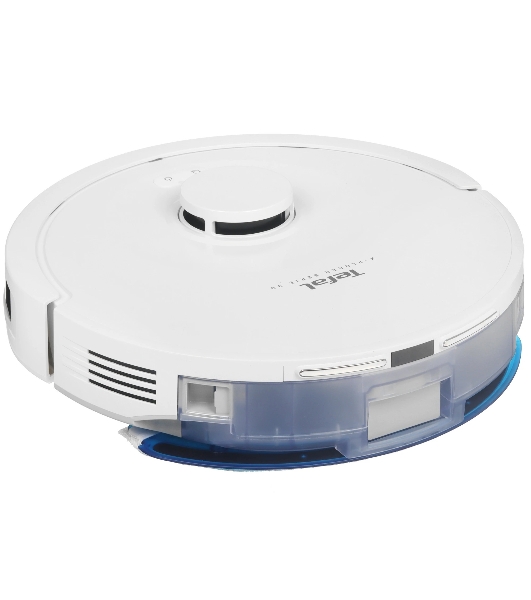 Робот-пылесос TEFAL RG8777WH