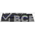 Клавиатура Оклик 935G RAGNAR механическая черный USB Multimedia for gamer LED, фото9