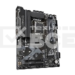Материнская плата Gigabyte B760 GAMING X DDR4, LGA 1700, Intel B760, 4xDDR4, 4xSATA, 3xM.2, 1xPCIe 4.0 x16, 2xPCIe 3.0 x1, 1xHDMI, 1xDP, 1x 2.5Gb LAN, 1xUSB 3.2 Gen 2, 2xUSB-A 3.2 Gen 1, 5xUSB-A 2.0, 6x3.5 мм, 7.1, ATX, фото14