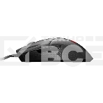 Мышь проводная MSI Clutch GM31 Lightweight черный, 12000 dpi, USB, кнопки - 6, фото4