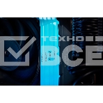 Оперативная память Kingston Fury Renegade, DDR4, 16GB (1x16GB), 3200MHz, CL16, с радиатором, RGB, серебристый/черный, фото8