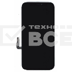 Дисплей (модуль) для Apple iPhone 12, iPhone 12 Pro в сборе с тачскрином (Foxconn), фото 1
