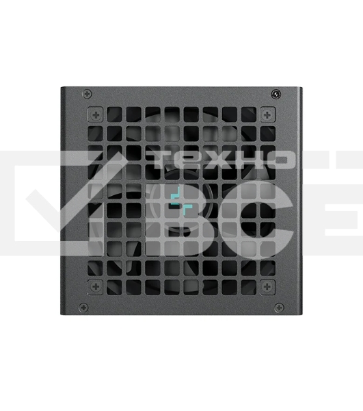 Блок питания Deepcool / GamerStorm PL800D, 800Вт, 80 PLUS Bronze, 120мм, черный