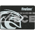 Накопитель SSD KingSpec P3-256, 256Gb, SATA, 2.5