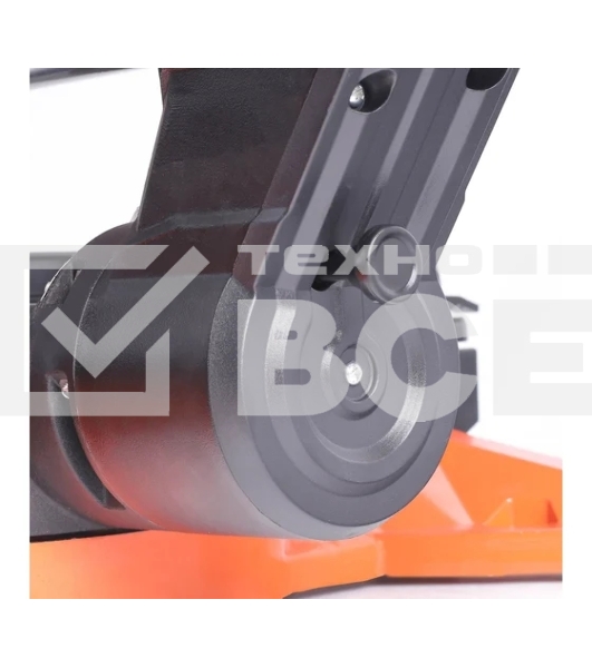 Торцовочная пила Patriot MS 305PLD 1800Вт 4200об/мин d=305мм