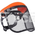 Щиток защитный лицевой PATRIOT PFS-105 сетка, фото3