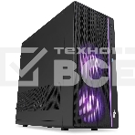 ПК IRU Game 510H6SEA MT i5 12400F (2.5) 16Gb SSD512Gb RTX3050 6Gb Free DOS GbitEth 500W черный (2023150), фото28