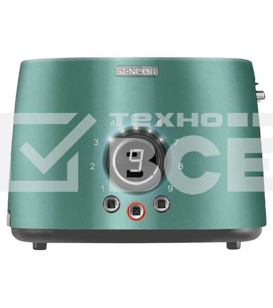 Тостер Sencor STS 6051GR