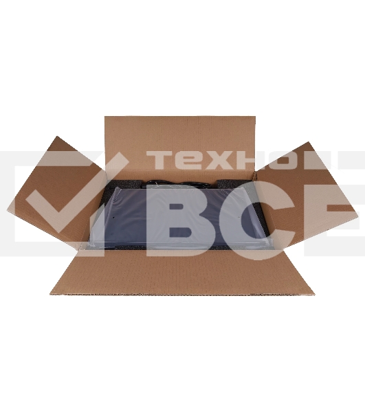 Усилитель Intrend ALS 4500 Четырехканальный, 4х500Вт/8Ом, 4х800Вт/4Ом, 2х1600Вт/8Ом.