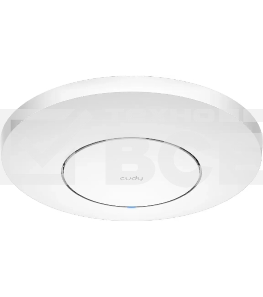 Точка доступа Cudy AP1300 AC1200 Wi-Fi белый