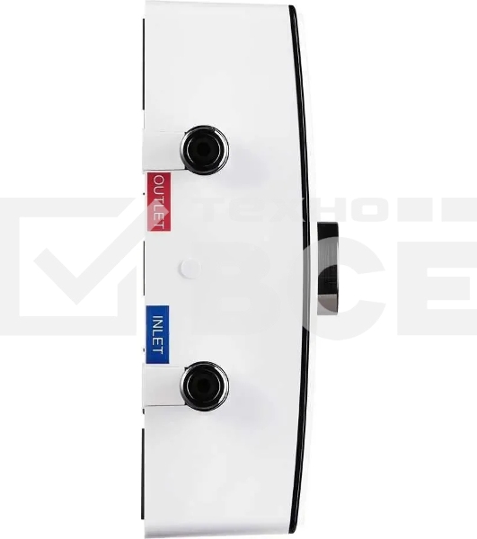 Водонагреватель Electrolux Flow Active 2.0 NPX 8 8.8кВт электрический настенный