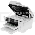 МФУ струйное Brother MFC-J3940DW, А3, цветной, печ. 28 стр/мин., 4800x1200 dpi (печать) 600x600 dpi (скан.), Ethernet (RJ-45), USB Type-A, Wi-Fi, фото2