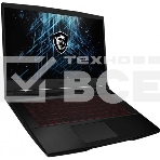 Ноутбук MSI Thin GF63 12VF-2619XRU 15.6