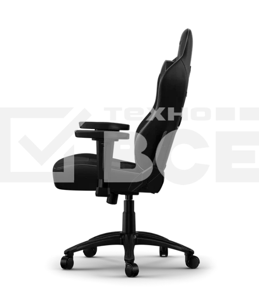Игровое Кресло AKRacing CALIFORNIA OJAI black