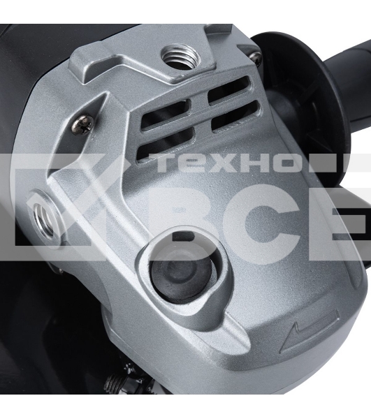 Угловая шлифовальная машина Deli DE-JM230-2E (2400Вт, 230мм, 6400об/мин, картон)