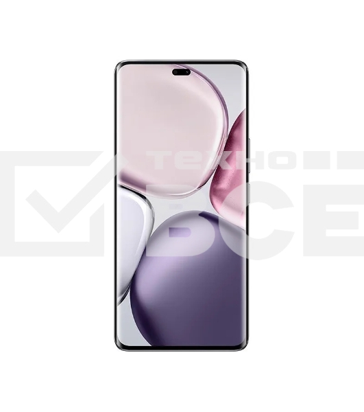 Смартфон Honor X9c, 8/256Gb, черный